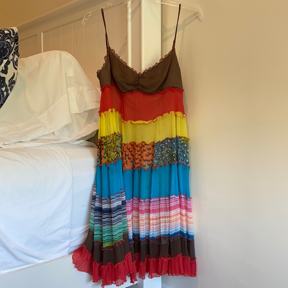 Bcbg dress